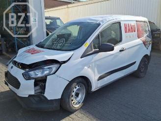 demontáž osobní automobily Ford Courier Transit Courier, Van, 2014 / 2023 1.5 TDCi 75 2020