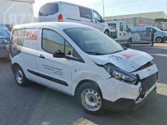 Ford Courier Transit Courier, Van, 2014 / 2023 1.5 TDCi 75 picture 2