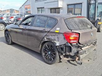 BMW 1-serie 1 serie (F20), Hatchback 5-drs, 2011 / 2019 116i 1.6 16V picture 4