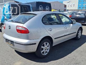 Seat Leon Leon (1M1), Hatchback 5-drs, 1999 / 2006 1.6 16V picture 3