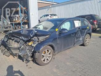 Dezmembrări autoturisme Volvo V-60 V60 I (FW/GW), Combi, 2010 / 2018 2.0 D3 16V 2015/8