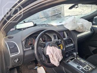 Audi Q7 Q7 (4LB), SUV, 2005 / 2015 4.2 TDI V8 32V Tiptronic picture 5