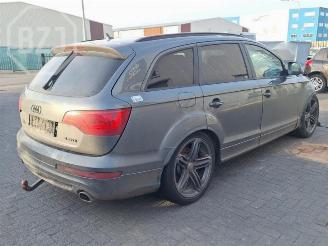 Audi Q7 Q7 (4LB), SUV, 2005 / 2015 4.2 TDI V8 32V Tiptronic picture 3