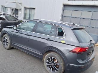 Volkswagen Tiguan Tiguan (AD1), SUV, 2016 / 2024 1.5 TSI 16V picture 4