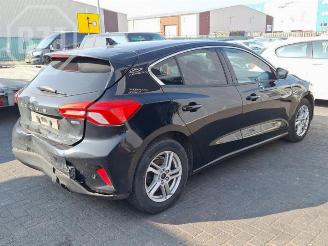 Ford Focus Focus 4, Hatchback, 2018 1.5 EcoBlue 120 picture 3