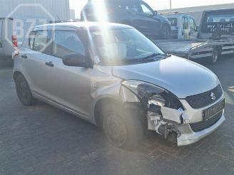 Suzuki Swift Swift (ZA/ZC/ZD), Hatchback, 2010 / 2017 1.2 16_ picture 2