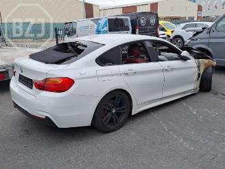 BMW 4-serie 4 serie Gran Coupe (F36), Liftback, 2014 / 2021 428i 2.0 Turbo 16V picture 3