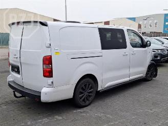 Fiat Scudo Scudo, Van, 2022 2.0 Multijet 180 picture 3