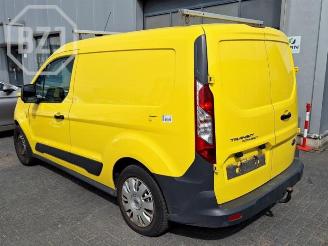 Ford Transit Connect Transit Connect (PJ2), Van, 2013 1.5 TDCi ECOnetic picture 4