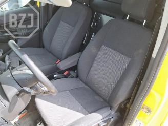 Ford Transit Connect Transit Connect (PJ2), Van, 2013 1.5 TDCi ECOnetic picture 6
