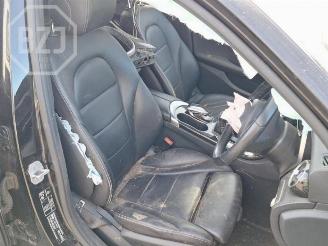 Mercedes C-klasse C Estate (S205), Combi, 2014 / 2021 C-220 CDI BlueTEC, C-220 d 2.2 16V picture 6