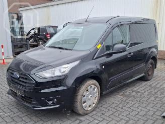 demontáž osobní automobily Ford Transit Connect Transit Connect (PJ2), Van, 2013 1.5 EcoBlue 2019/2