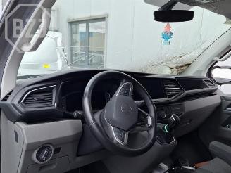Volkswagen Transporter Transporter T6, Van, 2015 / 2024 2.0 TDI 150 picture 5