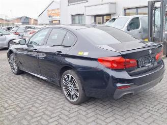 BMW 5-serie 5 serie (G30), Sedan, 2016 523d 2.0 TwinPower Turbo 16V picture 4