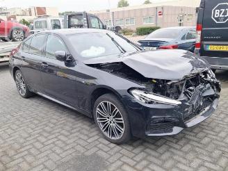 BMW 5-serie 5 serie (G30), Sedan, 2016 523d 2.0 TwinPower Turbo 16V picture 2