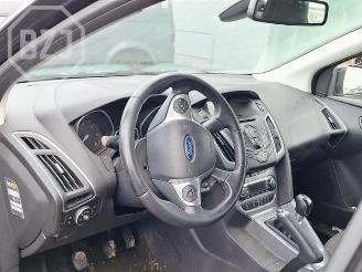 Ford Focus Focus 3 Wagon, Combi, 2010 / 2020 1.6 TDCi ECOnetic picture 5