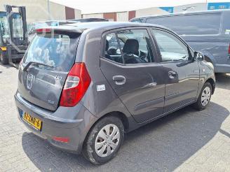 Hyundai I-10 i10 (F5), Hatchback, 2007 / 2013 1.0i 12V picture 3