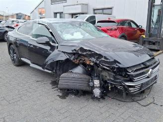 Volkswagen Arteon Arteon (3HAB), Hatchback 5-drs, 2017 2.0 TSI 16V picture 2