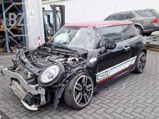  Mini Cooper S Mini (F56), Hatchback 3-drs, 2013 2.0 16V Cooper S 2019/8