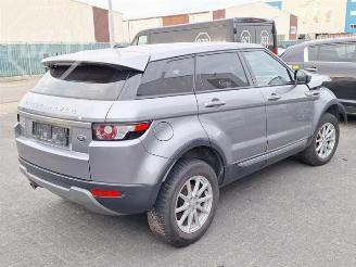 Land Rover Range Rover Evoque Range Rover Evoque (LVJ/LVS), SUV, 2011 / 2019 2.2 eD4 16V picture 3