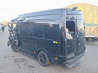 Mercedes Sprinter Sprinter 3,5t (906.63), Van, 2006 / 2020 319 CDI,BlueTEC V6 24V picture 4