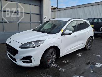 Vrakbiler auto Ford Kuga  2023/11