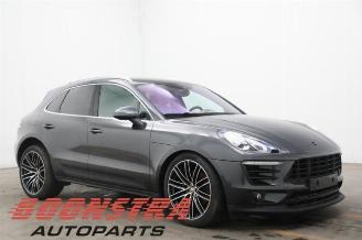 Porsche Macan Macan (95B), SUV, 2014 2.0 16V Turbo picture 4