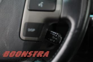 Toyota Landcruiser Land Cruiser V8 (J20), Terreinwagen, 2007 4.5 D-4D 32V picture 15