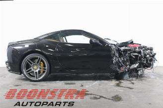 Ferrari California California, Cabrio, 2008 / 2017 4.3 V8 32V picture 3