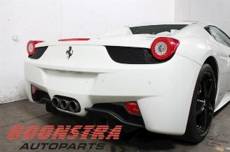 Ferrari 458 458 Spider, Cabrio, 2011 / 2015 4.5 V8 32V DCT picture 32