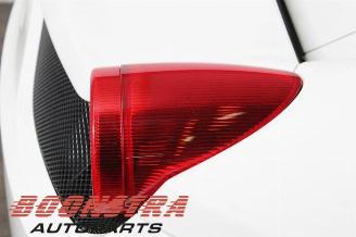 Ferrari 458 458 Spider, Cabrio, 2011 / 2015 4.5 V8 32V DCT picture 33