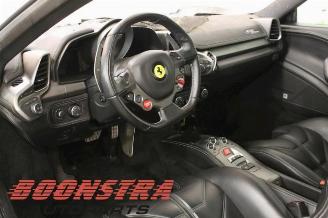 Ferrari 458 458 Spider, Cabrio, 2011 / 2015 4.5 V8 32V DCT picture 7