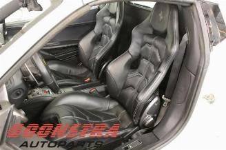 Ferrari 458 458 Spider, Cabrio, 2011 / 2015 4.5 V8 32V DCT picture 9