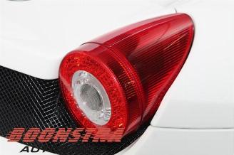 Ferrari 458 458 Spider, Cabrio, 2011 / 2015 4.5 V8 32V DCT picture 35