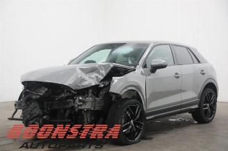 Dezmembrări autoturisme Audi Q2 Q2 (GAB/GAG), SUV, 2016 1.0 TFSI 12V 2017/6