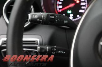 Mercedes C-klasse C-180 BlueTEC, C-180 d 1.6 16V Combi/o  Diesel 1.598cc 85kW (116pk) RWD 2014-09/2018-05 (205.236) OM626951; R9M picture 11