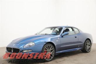 Auto da rottamare Maserati GranSport GranSport, Coupe, 2004 / 2007 4.2 V8 32V 2008/3