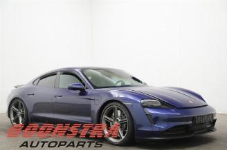 Porsche Taycan Taycan (Y1A), Sedan, 2019 4S picture 4