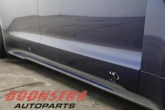 Porsche Taycan Taycan (Y1A), Sedan, 2019 4S picture 9