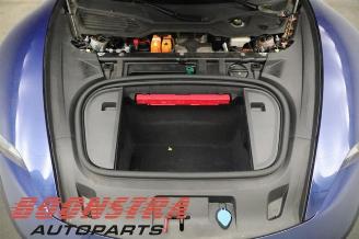 Porsche Taycan Taycan (Y1A), Sedan, 2019 4S picture 11