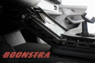 Porsche Taycan Taycan (Y1A), Sedan, 2019 4S picture 25