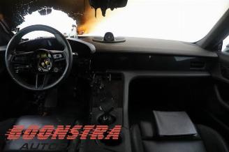 Porsche Taycan Taycan (Y1A), Sedan, 2019 4S picture 18