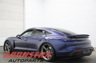 Porsche Taycan Taycan (Y1A), Sedan, 2019 4S picture 2