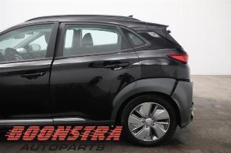 Hyundai Kona Kona (OS), SUV, 2017 / 2023 39 kWh picture 16