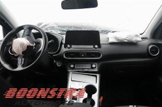 Hyundai Kona Kona (OS), SUV, 2017 / 2023 39 kWh picture 9