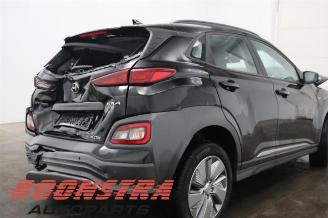 Hyundai Kona Kona (OS), SUV, 2017 / 2023 39 kWh picture 21