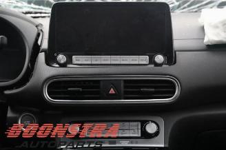 Hyundai Kona Kona (OS), SUV, 2017 / 2023 39 kWh picture 8