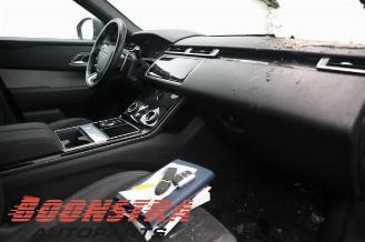 Land Rover Range Rover Range Rover Velar (LY), Terreinwagen, 2013 3.0 D300 AWD picture 8