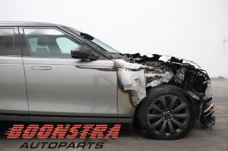 Land Rover Range Rover Range Rover Velar (LY), Terreinwagen, 2013 3.0 D300 AWD picture 19