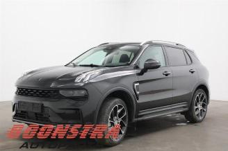 demontáž osobní automobily Lynk & Co 01 01, SUV, 2018 1.5 PHEV 2021/12